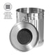 thumbnail image 4 of Contenedor de abono para cocina Contenedor de abono filtros de carbón fáciles de limpiar para cafetería y bar ANGGREK Otros, 4 of 8