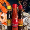 thumbnail image 4 of Salsa picante mexicana, KARAPOA sabor tradicional al estilo norte de Sinaloa, Marisquera & Botanera 2 Litros, ideal para cualquier comida y en cualquier momento., 4 of 7