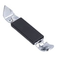 thumbnail image 1 of Bottle Opener, Stainless Steel Multifunctional Portable Can Opener with  for Trip for Camping, 1 of 8