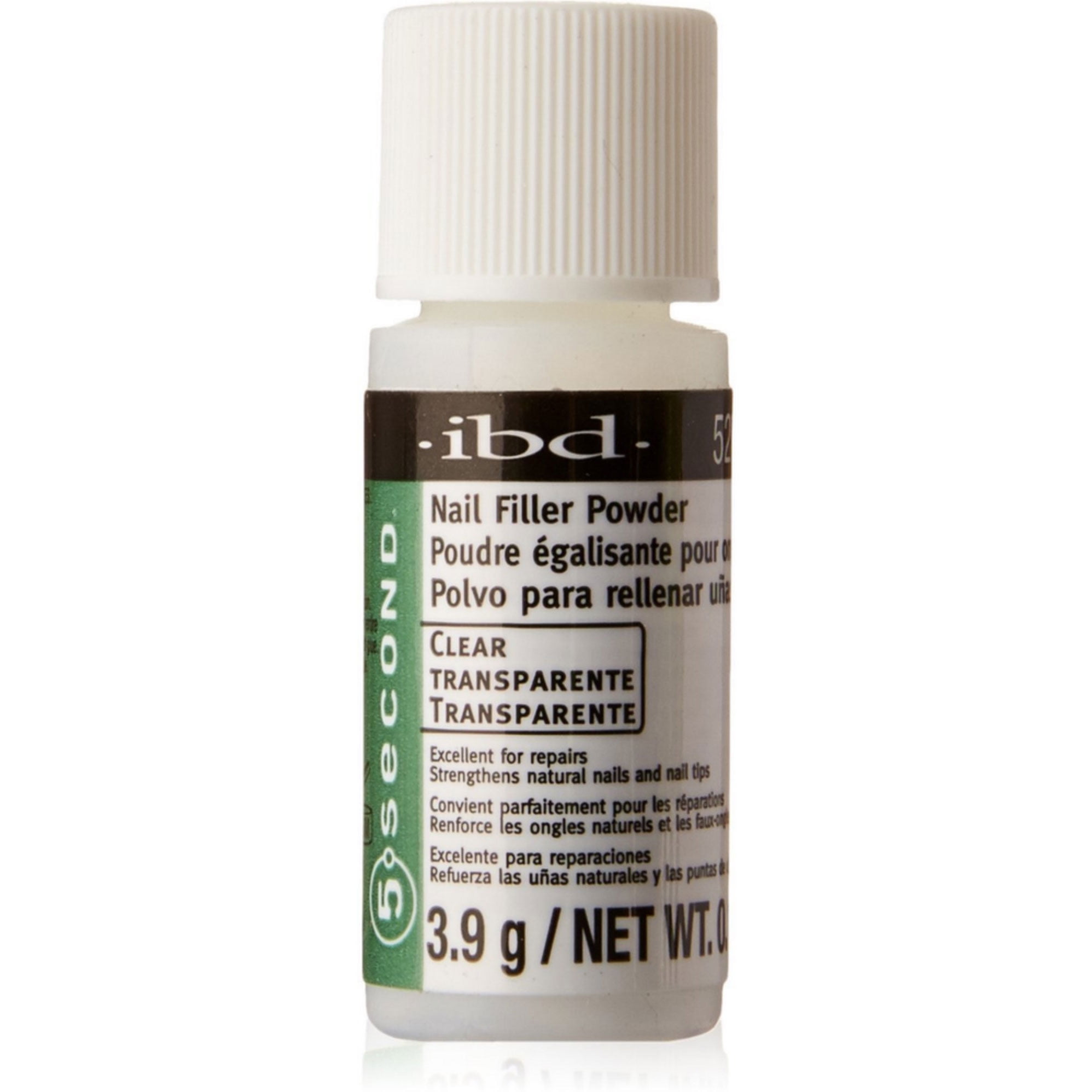 Ibd 5 Second Nail Filler Powder