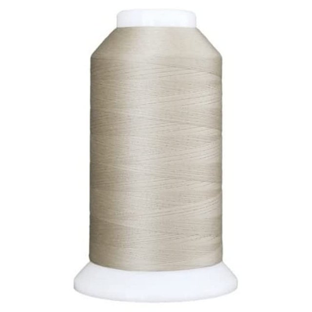 Hilo de coser Superior Threads So Fine #403 Putty 3000 m Cone