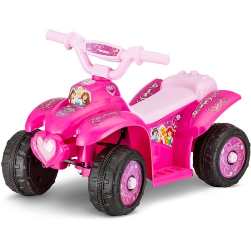princess carriage power wheel charger