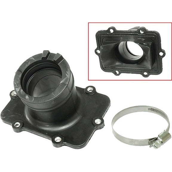 Spi-Sport Part SM-07189 Intake Mounting Flange