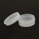 thumbnail image 5 of 50 Botellas Vacías Recargables Cgtredaw para Ojos Facial Caja Contenedora blanco, 5 of 8