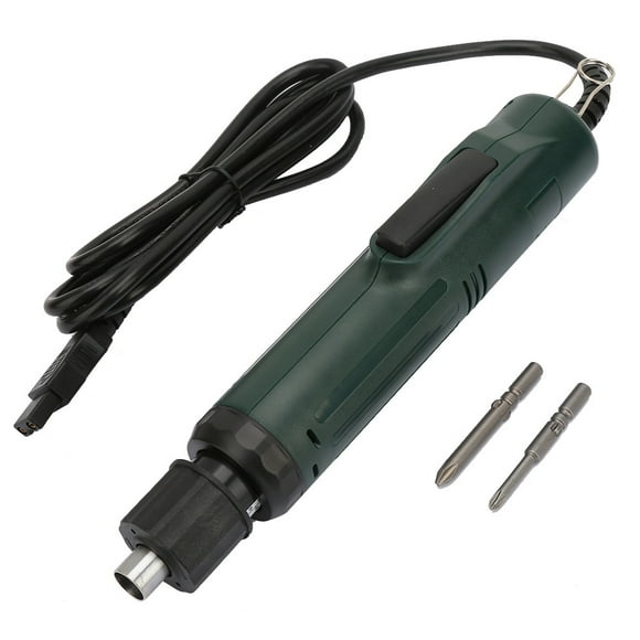 FYBTO DC Powered Electric Screwdriver Adjustable Torque Precision Screw Driver (KP-902S)-0907