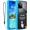 Blue, variant on Waterproof Phone Case, Underwater Snorkeling Diving Phone Case for iPhone 17/16/15/14/13 Pro Max, Samsung Galaxy S25/S24/S23 Ultra, Google/Moto Up to 6.9''
