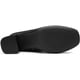 thumbnail image 5 of Botas Dream Paris Para Dama Estilo Estilo Retro Vintage Negro Talla 26, 5 of 5