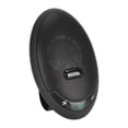 thumbnail image 4 of BT‑100 Car Bluetooth 5.0 Speakerphone Handsfree Wireless Audio Receiver Noise Reduction, 4 of 8