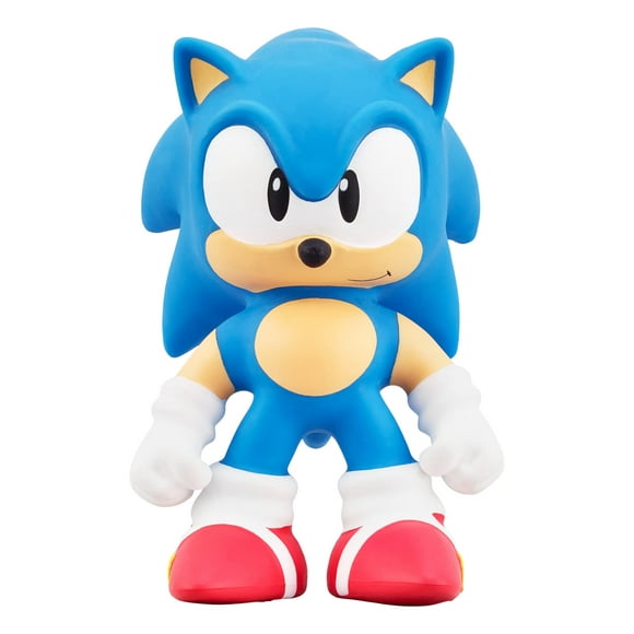 Heroes of Goo Jit Zu Sonic S1 Héros PK, Multicolore (41326)