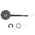 thumbnail image 2 of Sensor de velocidad JU2H167021 de repuesto para carritos eléctricos Yamaha G22/G29/Drive/YDRE con Motor Hitachi, 2 of 4