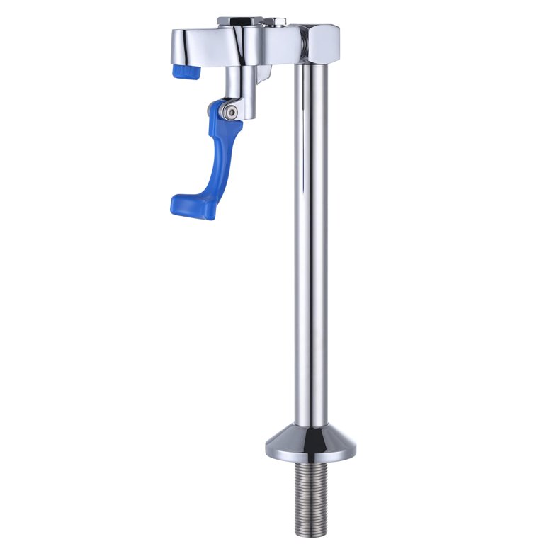 Glass Filler, iVIGA Deck Mount Glass Filler Faucet Glass Filling Station  Water Station G1/2" Male Shank with Adapter for Hotel Restaurant Bar Dining  Hall - Walmart.com