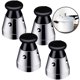 thumbnail image 2 of Válvula de olla a presión universal, diseño antiobstrucciones que garantiza un funcionamiento suave y seguro, reemplazo ideal para ollas de 80 kPa, 2 of 8