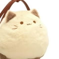 thumbnail image 6 of APLVFFZH Cute Adorable Gift Novelty Cartoon Cat Stuffed Toy Stuffed Animals C, 6 of 9