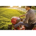 thumbnail image 5 of Troy-Bilt 547cc Pony 42" Gas Riding Lawn Mower, 13A877BS066, 5 of 12
