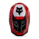 thumbnail image 4 of Casco de motocross Fox Racing V1 Nitro Flo rojo talla grande, 4 of 7
