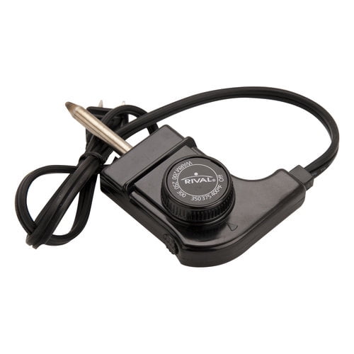 Rival CKRVSK11 11Inch Square Electric Skillet Black New Fast Free