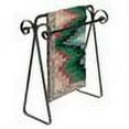 thumbnail image 2 of Scroll Quilt Rack, 2 of 3