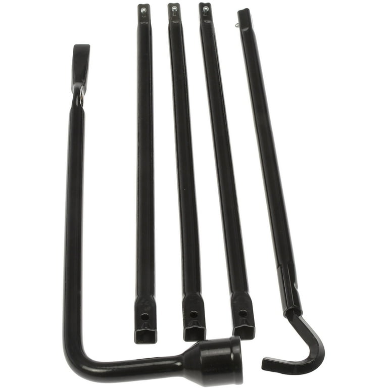 Nissan Altima Spare Tire Jack Handle Wheel Lug Wrench