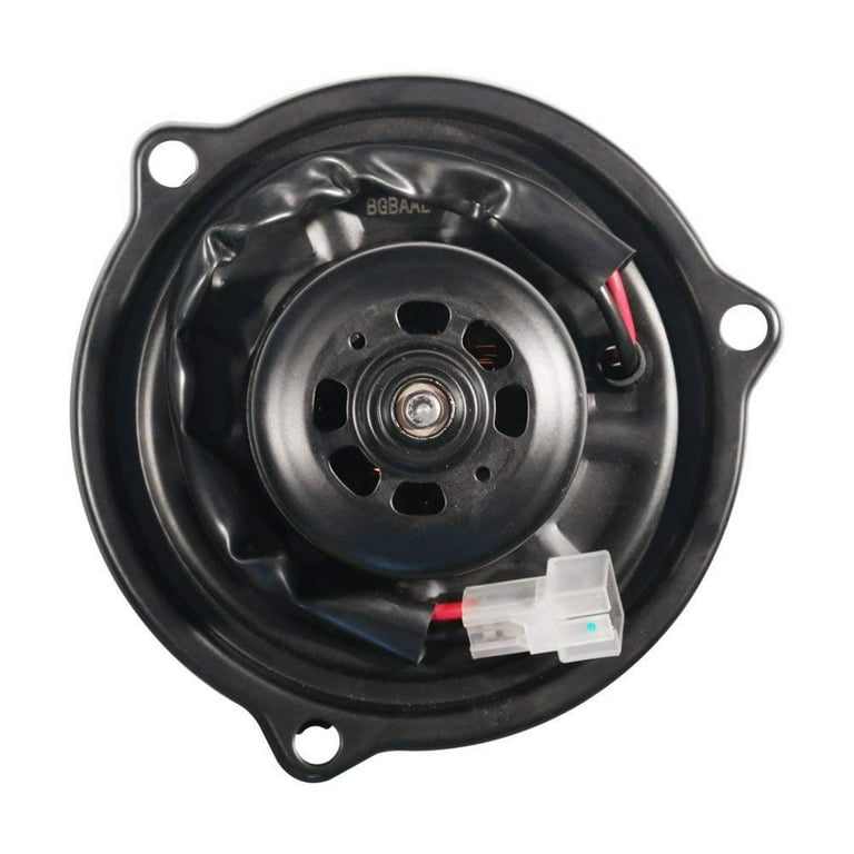 POHILA HVAC A/C Heater Blower Motor With Fan Cage 615-00486