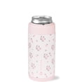 thumbnail image 1 of Enfriador de Lata HydroJug Slim 12 oz Acero Inoxidable Wildrose, 1 of 4