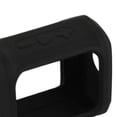thumbnail image 4 of serony Silicone Travel Case Cover Protective Box Storage Bag For GO 3 Speaker Black, 4 of 9