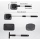 thumbnail image 2 of Windsheild Magnetic Windshield Cleaner Tool, Magnetic Window Cleaner for Cars, 2 of 4