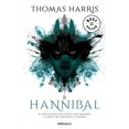 thumbnail image 1 of Hannibal ( Hannibal Lecter 3 ) Blanco, 1 of 2