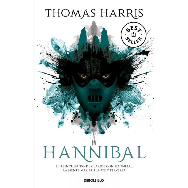 Hannibal ( Hannibal Lecter 3 ) Blanco