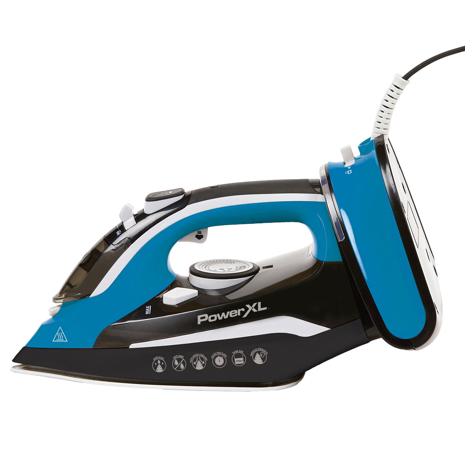 bosch da50 steam iron
