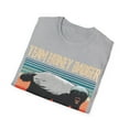 thumbnail image 4 of Sunset Honey Badger Team We Take What We Want Novelty Unisex T-Shirt, 4 of 4