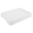 thumbnail image 3 of CHOK Large  Litter Box Guinea Pig Litter Box Ferret Corner Potty Poop Trainer, 3 of 7