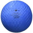 thumbnail image 2 of Voit VPG85HGR Ballons de Terrain de Jeu 8,5 Po, Vert, 2 of 2