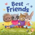 thumbnail image 2 of Best Friends, (Board Book), 2 of 2