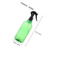 thumbnail image 2 of BESTYASH 3Ud Vacías Recargables Con Spray De Niebla Para Uso En Jardinería Y Cosmética Doméstica, 2 of 8