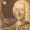 thumbnail image 2 of Telemann / Various - Georg Philipp Telemann: A Portrait - Music & Performance - CD, 2 of 2