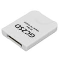 thumbnail image 4 of Lecteur de Carte GC2SD, Adaptateur de Carte Micro de Stockage pour Console de Jeu pour GC, Adaptateur de Carte Mémoire GC2SD Premium, pour Swiss, pour Xeno, pour GCloader Lite pour Pcioboot, 4 of 8
