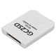 thumbnail image 5 of Lector De Tarjetas GC2SD Plug And Play Para Y GC, Adaptador De Tarjeta De Microalmacenamiento Portátil, Admite Memoria De 512 GB, Compatible Con , Xeno, GCloader Lite O, 5 of 8