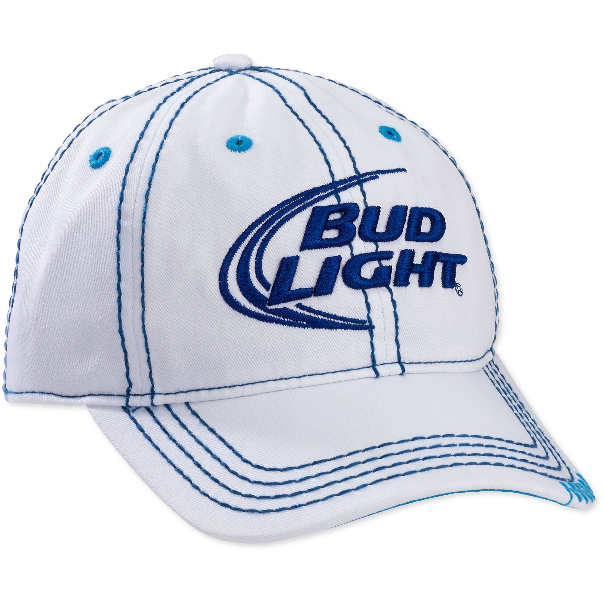 bud light baseball cap