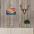 thumbnail image 4 of Agapanthus in Color Wall or Door Hanging Prints 8 in x 12 in, 4 of 4