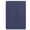 Dark Blue, variant on Dteck iPad 10.2 Case with Pencil Holder, iPad 7th Gen Case, Slim Fit PU Leather Trifold Smart Case Auto Wake Sleep, Flexible TPU Matte Back Cover For Apple iPad 7th Generation 10.2'' 2019, Hot Pink