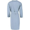 thumbnail image 2 of Hanes  Waffle Knit Robe (Men's), 2 of 3
