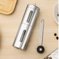 thumbnail image 5 of Maquina Molino De Cafe Manual Acero Inoxidable Zefei Wu  9024735062110, 5 of 5