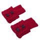thumbnail image 3 of Calcetines de punto cálidos de lana para mujer, calcetines de invierno, calcetines abrigados, calcetines acrílicos para mujer, 3 of 4
