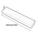 thumbnail image 4 of 7 Ports Design Universel Bureau à Domicile LED USB 2.0 Adaptateur de Charge Hub, 4 of 7