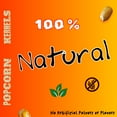 thumbnail image 5 of Mushroom Popcorn Kernels | 4 lbs (64 oz) Jar | Popping Corn for Large, Round Puffs, Perfect for Kettle Corn - Home & Commercial Popping Machines, 5 of 6