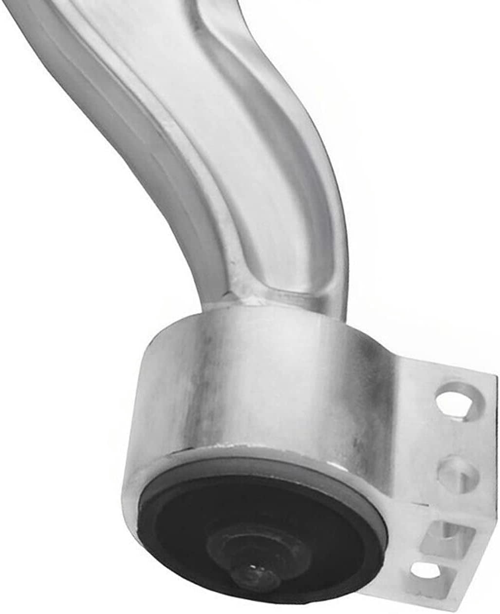 Detroit Axle - Front Left Lower Control Arm w/Ball Joint Assembly Replacement for 2010 2011 2012 2013 2014 2015 2016 Cadillac SRX