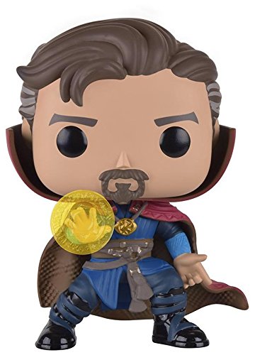 funko pop doctor strange exclusive