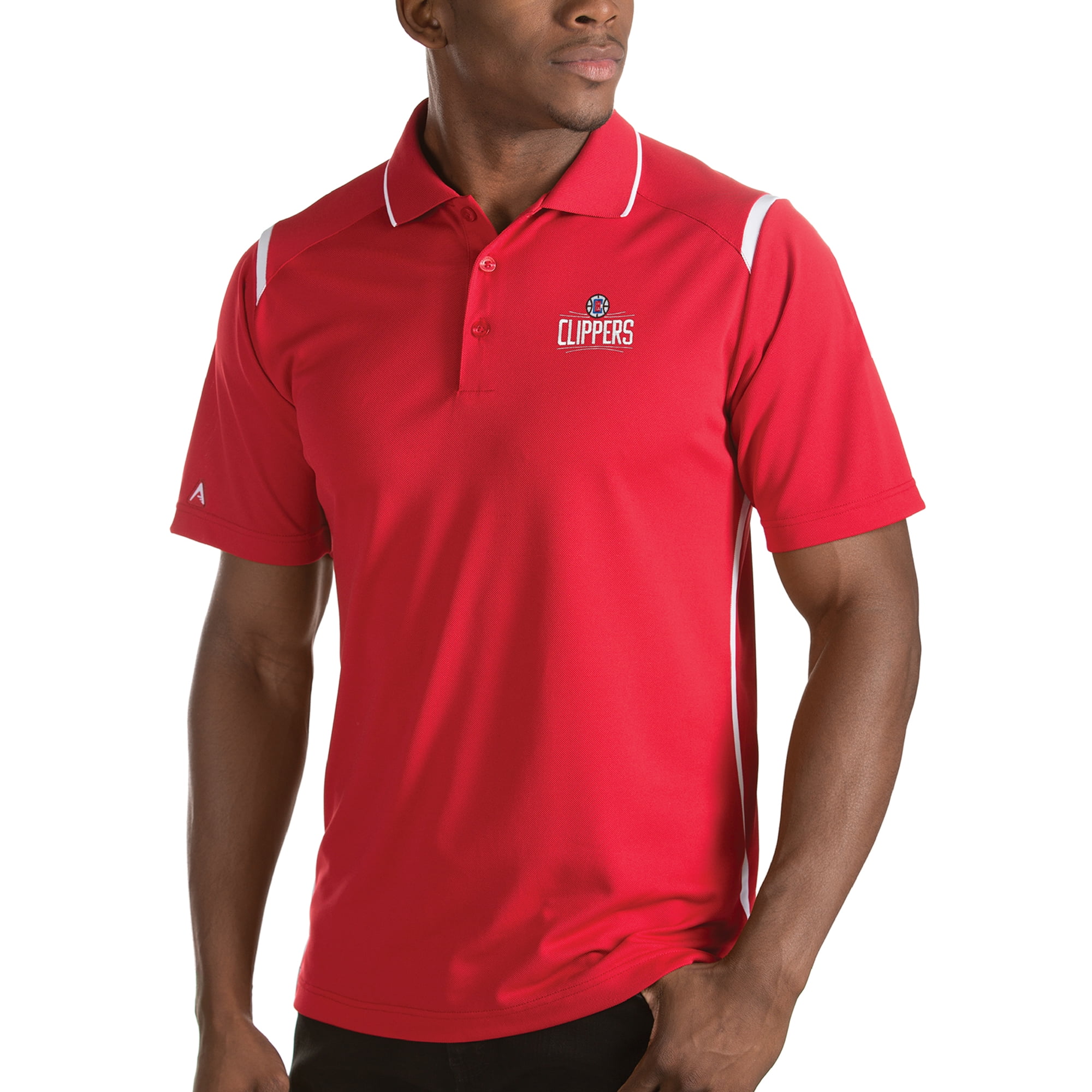 la clippers polo shirts