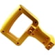 thumbnail image 4 of 380452-00 Miter Saw Handle Clamshell for DeWalt DW704 DW705 Handle 3660 3680 (Types 1-3) Miter Saw H, 4 of 5