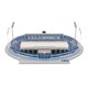 thumbnail image 1 of Rompecabezas 3D, campo de fútbol, construcción de fútbol, estadio, aficionados infantiles, juguete de montaje DIY, 1 of 1